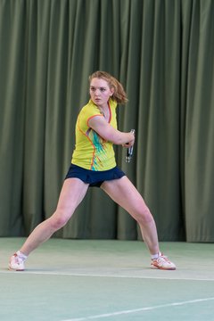 Bild 85 - RL Damen Club an der Alster - Braunschweiger THC : Ergebnis: 1:5